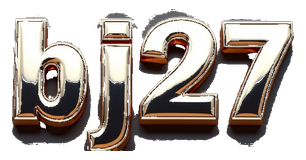 bj27 logo