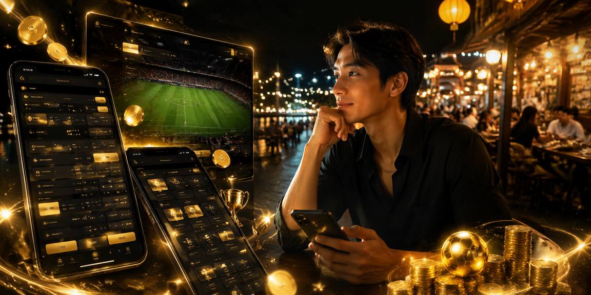 bj27 Tải Ứng Dụng bj27 Cho Android Và iOS Ngay Hôm Nay